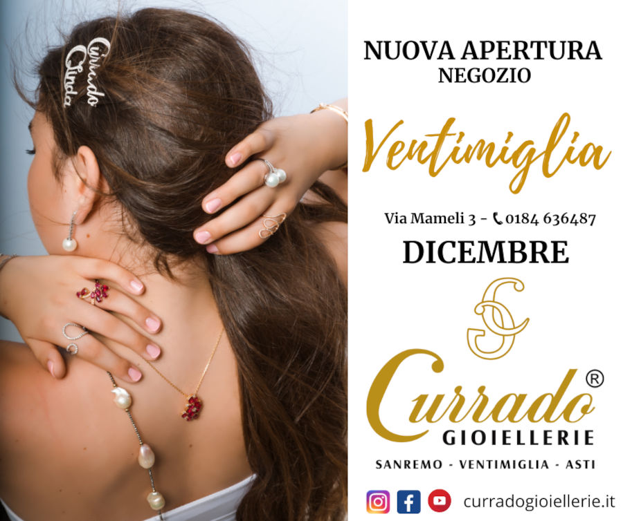 gioielleria ventimiglia
